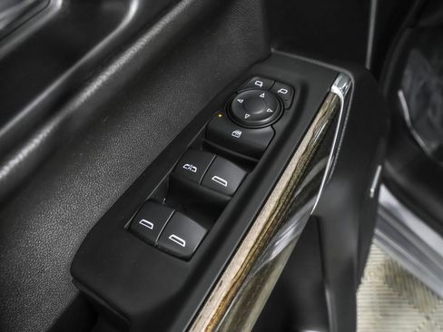 Used 2022 Chevrolet Silverado 1500 RST w/ All Star Edition Plus image 35