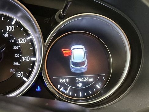 Used 2024 MAZDA CX-5 AWD 2.5 S w/ Select Package image 18