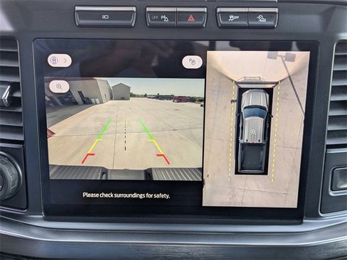 Used 2024 Ford F250 Lariat w/ Lariat Ultimate Package image 21