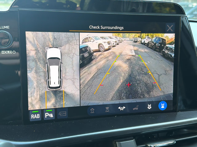 New 2026 Subaru Outback Touring XT AWD/4WD image 16