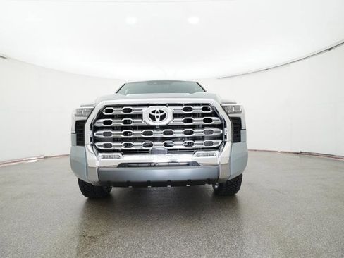 New 2026 Toyota Tundra 1794 Edition image 53