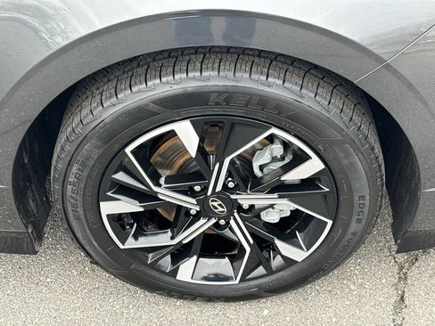 Used 2025 Hyundai Sonata SEL image 32