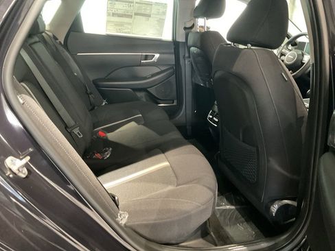 New 2025 Hyundai Sonata SEL FWD image 18