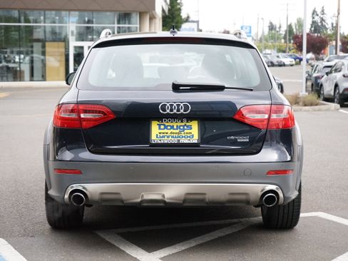 Used 2013 Audi A4 Premium Plus AWD/4WD image 5