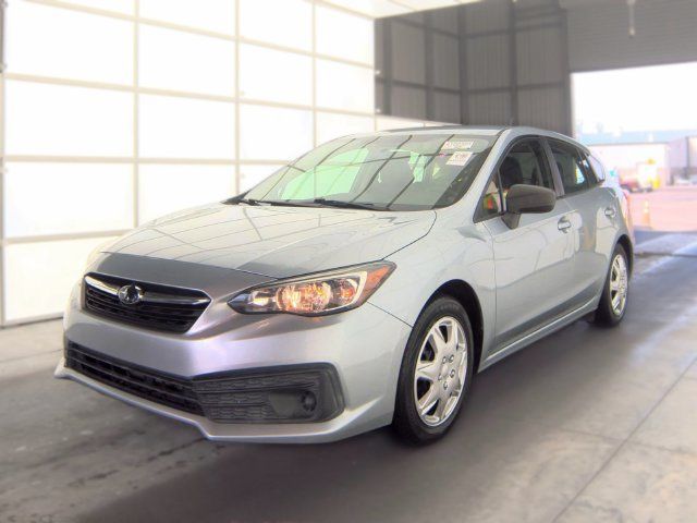 Used 2020 Subaru Impreza 2.0i AWD/4WD image 3