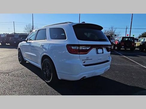 New 2026 Dodge Durango GT w/ Blacktop Package image 30