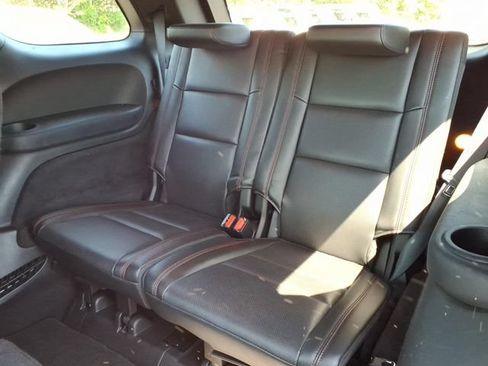 Used 2024 Dodge Durango GT AWD/4WD image 13