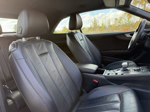 Used 2018 Audi A5 2.0T Premium Plus w/ Premium Plus image 26