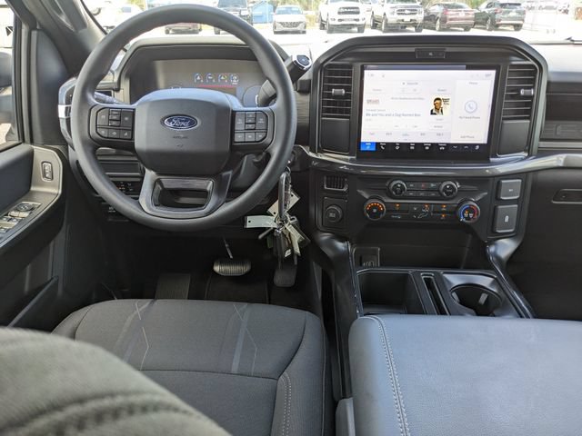 New 2026 Ford F150 STX w/ Equipment Group 200A RWD image 15
