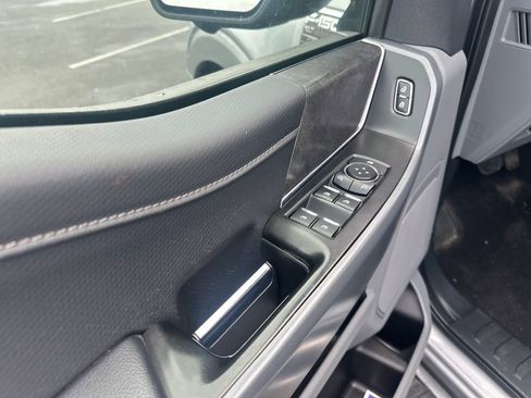 Used 2024 Ford F150 XLT w/ Tow/Haul Package image 11