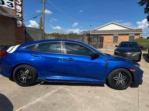 Used 2020 Honda Civic Sport image 4