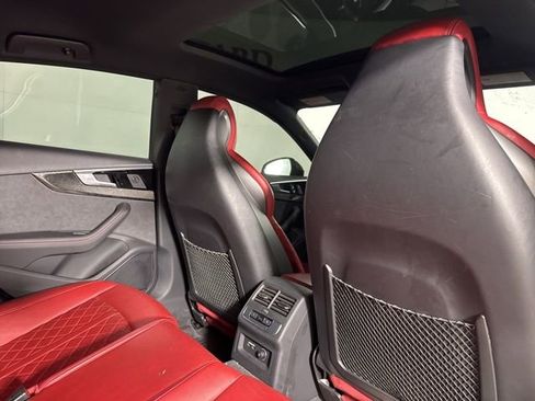 Used 2024 Audi S5 Premium Plus image 20