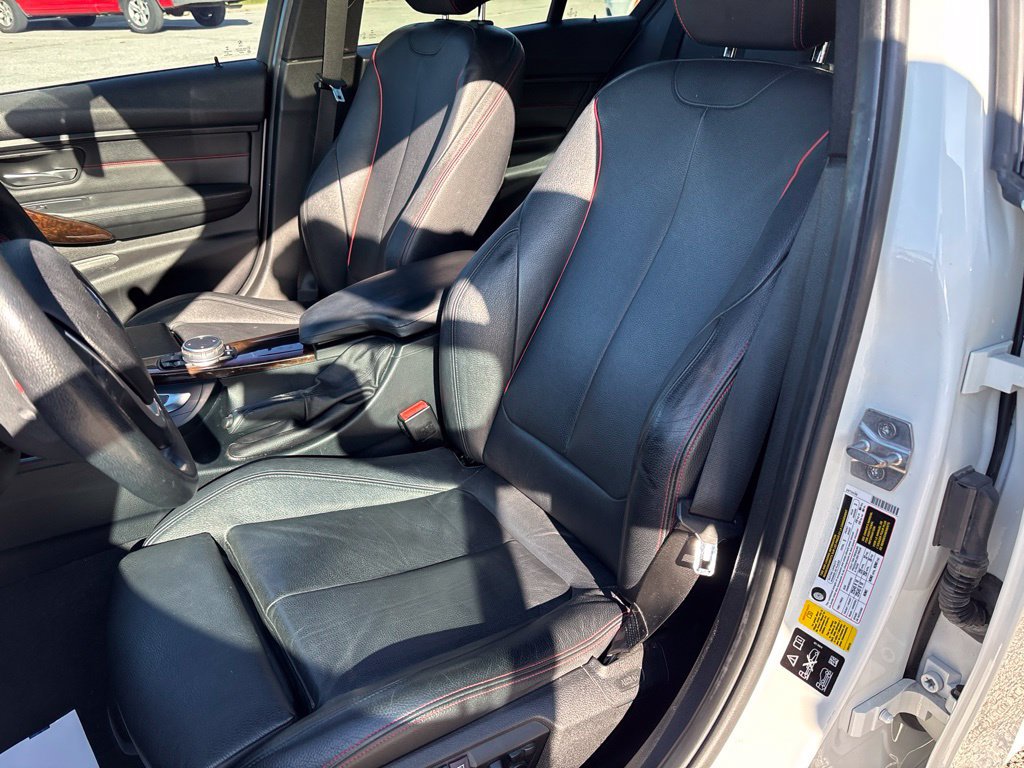 Used 2015 BMW 328i xDrive Sedan AWD/4WD image 33