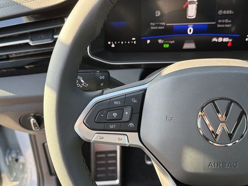 New 2026 Volkswagen Jetta Sport image 23