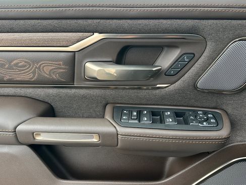 New 2026 RAM 1500 Limited w/ Trailer Tow Group image 11