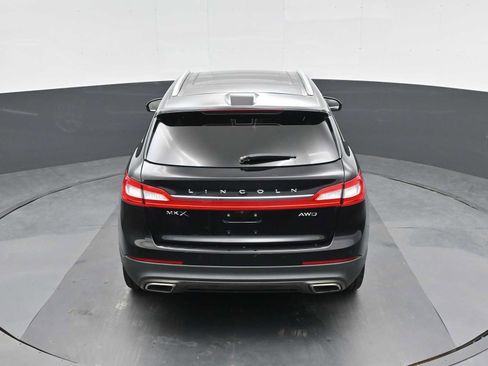 Used 2016 Lincoln MKX Reserve w/ Driver Assistance Package AWD/4WD image 26