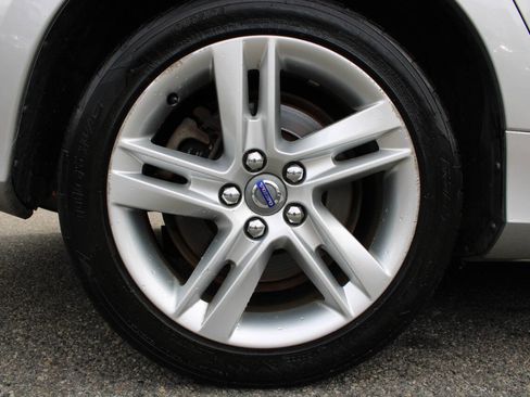 Used 2015 Volvo S60 T5 Premier image 21