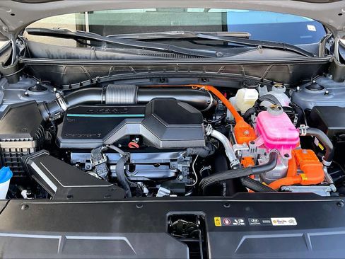 Used 2022 Hyundai Tucson SEL image 29