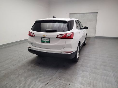 Used 2019 Chevrolet Equinox LT FWD image 7