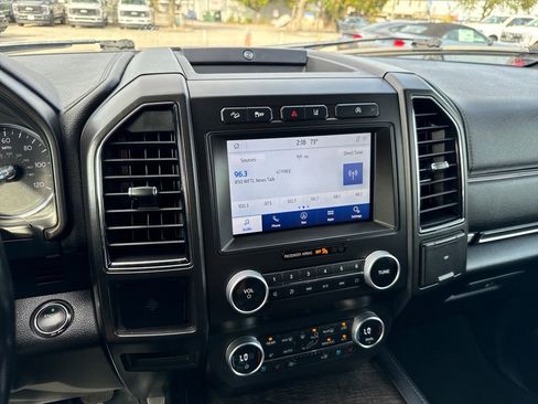 Certified 2021 Ford Expedition Max Limited image 21