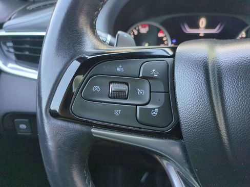 Used 2024 Buick Enclave Premium AWD/4WD image 21
