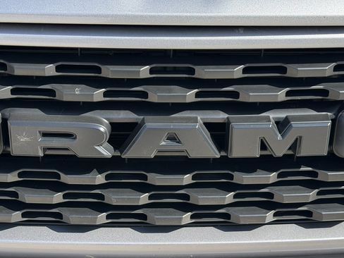 Used 2022 RAM 1500 Lone Star RWD image 5