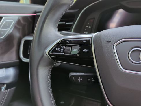 Used 2023 Audi A6 Premium Plus w/ Premium Plus Package image 19