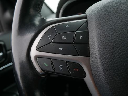 Used 2021 Jeep Grand Cherokee Limited w/ Quick Order Package 28K 80th image 25