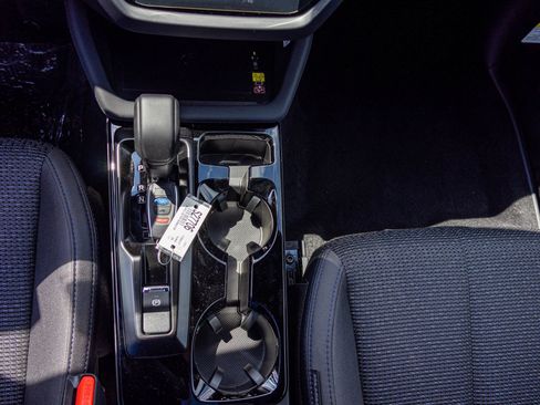 New 2026 Subaru Forester Premium AWD/4WD image 27