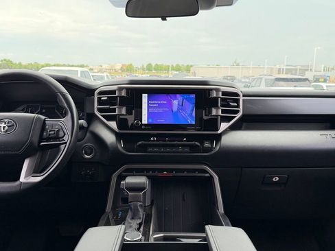 Used 2023 Toyota Tundra SR5 w/ SR5 Convenience Package image 16