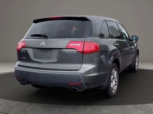 Used 2007 Acura MDX image 7