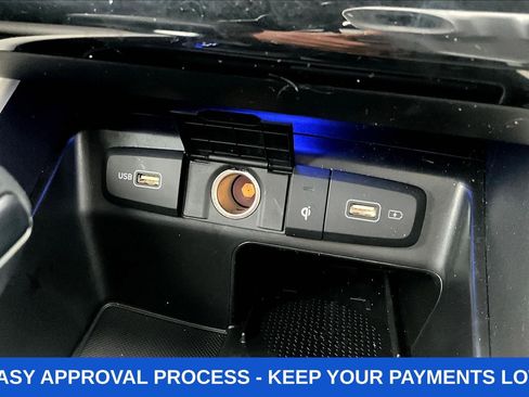 Used 2023 Hyundai Tucson SEL w/ Convenience Package FWD image 21