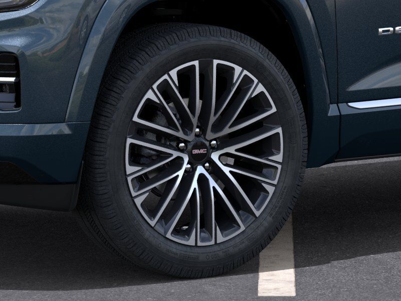 New 2027 GMC Terrain Denali AWD/4WD image 10