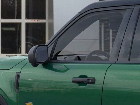 New 2025 Ford Bronco Sport Badlands w/ Badlands Tech Package image 20