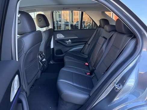 New 2026 Mercedes-Benz GLE 350 4MATIC image 18
