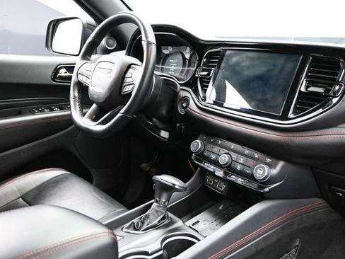 Used 2025 Dodge Durango R/T AWD/4WD image 14
