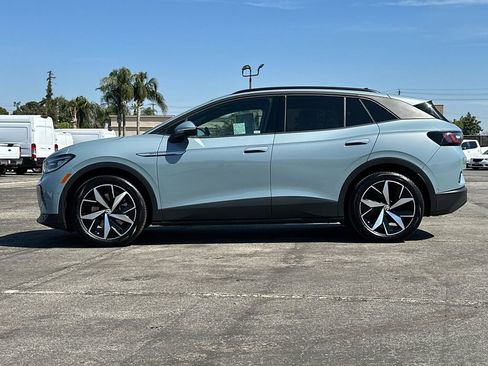 Used 2025 Volkswagen ID.4 Pro S image 7