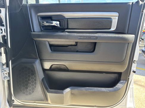 Certified 2024 RAM 1500 Classic Warlock image 13