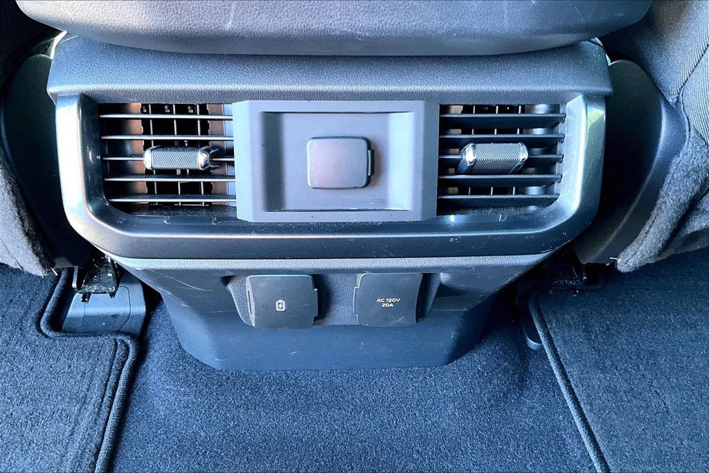 Certified 2023 Ford F150 4x4 SuperCrew Hybrid image 33