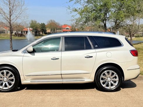 Used 2014 Buick Enclave Premium FWD image 9
