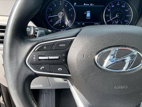 Used 2020 Hyundai Palisade SEL w/ Convenience Package FWD image 23