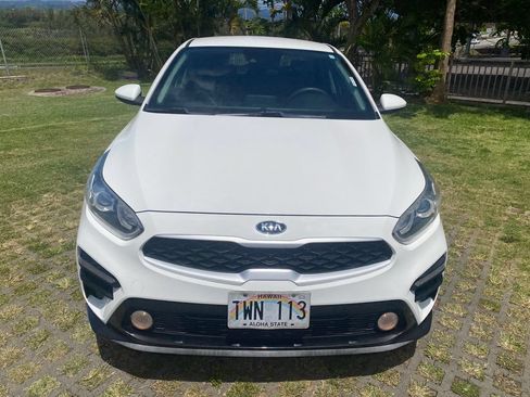 Used 2019 Kia Forte LXS FWD image 20