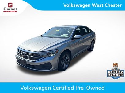 Used 2023 Volkswagen Jetta SE