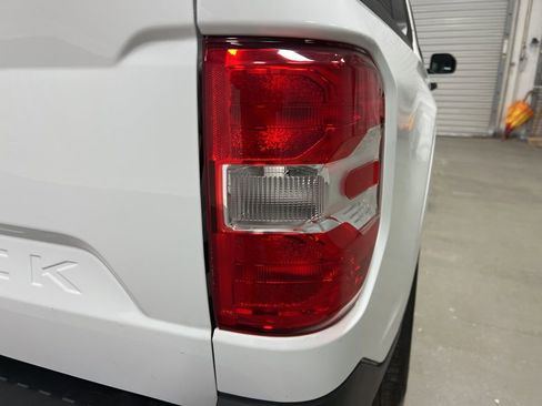 Used 2024 Ford Maverick XL w/ Equipment Group 100A Standard image 31