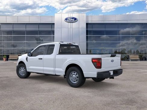 New 2026 Ford F150 XL RWD image 4