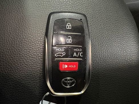 Certified 2024 Toyota RAV4 SE w/ Weather & Moonroof Package AWD/4WD image 19