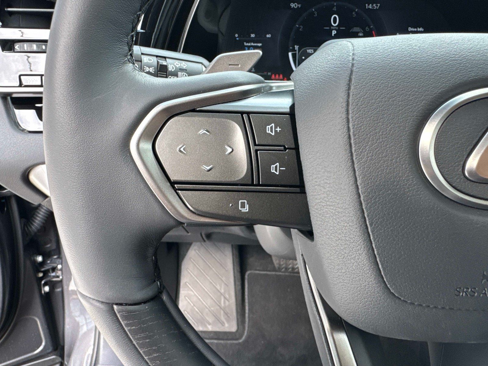 Used 2026 Lexus RX 350 Premium Plus w/ Convenience Package FWD image 32