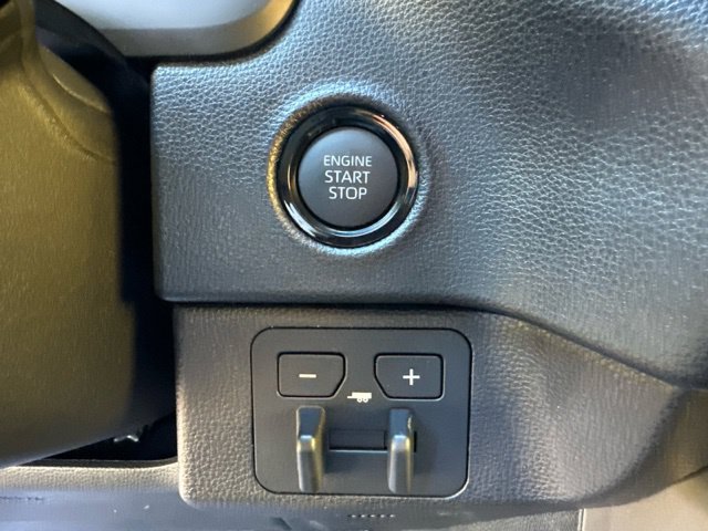 New 2026 Toyota Tundra SR5 AWD/4WD image 31