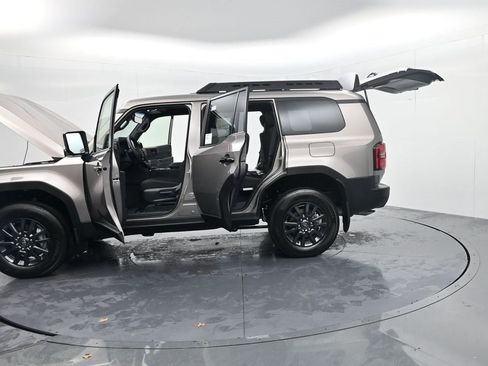 New 2026 Toyota Land Cruiser 1958 image 70