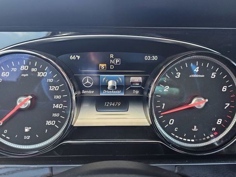 Used 2018 Mercedes-Benz E 300 w/ Premium 1 Package image 37